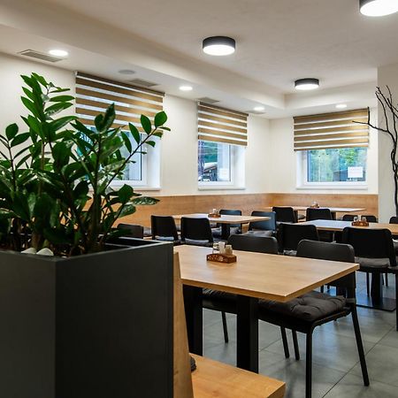 Penzion Certovy Skaly Lidecko Extérieur photo